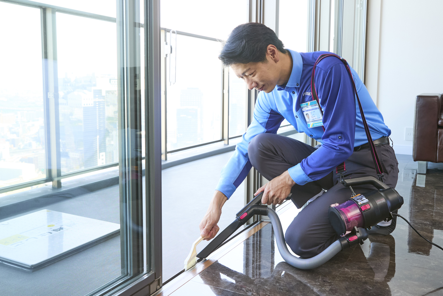 ハウスワイドサービス